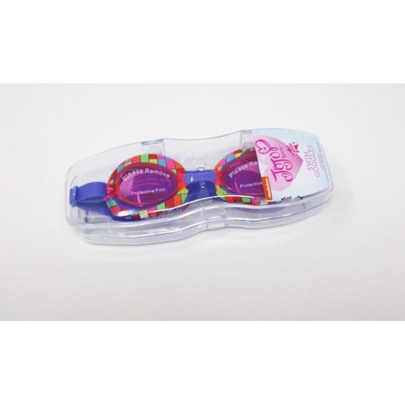JoJo Siwa Other - JOJO SIWA Kid's Swim Goggles With Reusable Storage